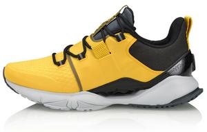 Кроссовки для бега Crazy Run унисекс с низким верхом Lining