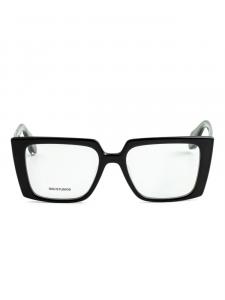 GIGI STUDIOS square-frame очки, черный