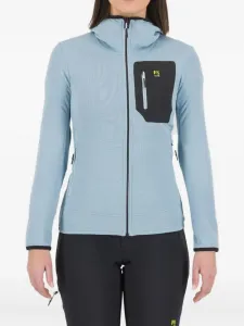 Толстовка Antermoia KARPOS, синий