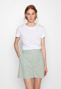 Базовая футболка Sonoma American Vintage, цвет blanc