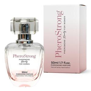 Для женщин, парфюмированная вода, 50 мл PheroStrong, Beauty with PheroStrong