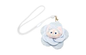 Женская визитница Disney, Фиолетовый