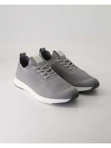 Низкие кроссовки DIGEL, серый