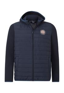 НИКЛААС куртка JAN VANDERSTORM, темно-синий