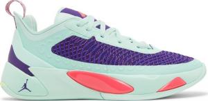 Кроссовки Jordan Luka 1 'Easter', зеленый