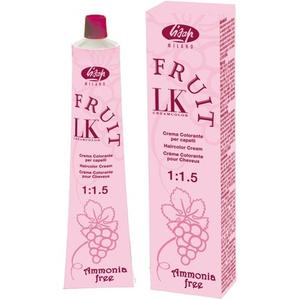 Lisap Lex LK Fruit Color Краска для волос без аммиака 100 мл Lisaplex