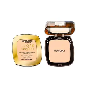 Компактные порошки Maquillaje 24 Ore Perfect Compacto Deborah Milano, 1