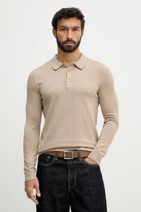 Свитер Lindbergh, бежевый