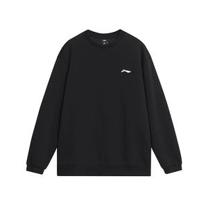 Футболка мужская LINING, черный