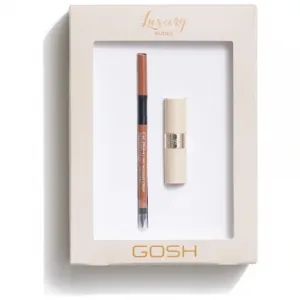 Копенгагенский Ноэль 2021 Роскошные нюды Gosh