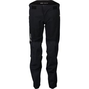 Брюки POC Ardour All-Weather POC, Uranium Black