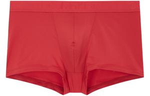Кальвин Кляйн Трусы мужские 1 упаковка Красный