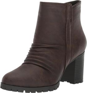 Женские ботинки Carrow от Easy Street, Brown