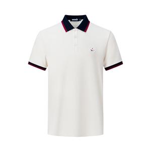 Мужская поло NAVIGARE, белый