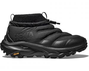 Ботинки Hoka Kaha 2 Frost Moc GTX, черный