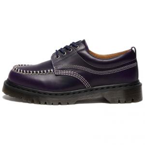 Кроссовки Dr. Martens Lowell 'Midnight Blue' Dr.Martens, Purple