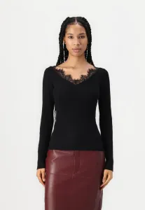 Джемпер Anna Field, Black