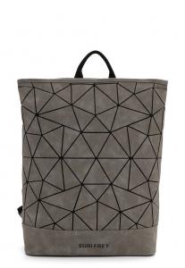 Рюкзак Suri Frey Jessy-Lu, Dark grey