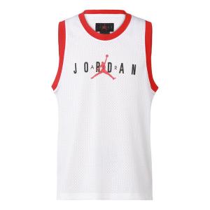 Футболка air jumpman sport DNA жилет мужской Air Jordan, белый