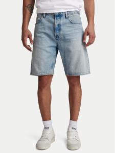 Джинсовые шорты regular fit Dakota D24411-D436-G671 G-Star Raw, синий