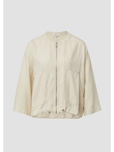 Куртка для дома в цвете 0750_natur s.Oliver