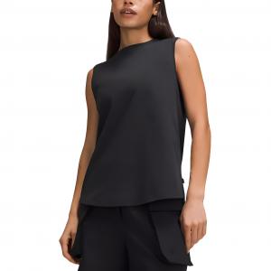 Футболка-майка Lululemon, цвет Nomad/Nomad