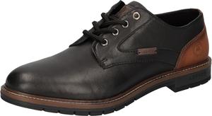 Мужские низкие кеды LERROS, черный