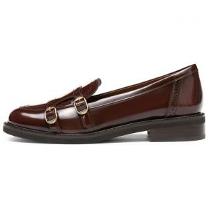 Staccato Блестящие женские мокасины Round Dance Sweetheart