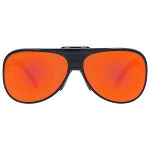 Солнцезащитные очки поднимают тайну Pit Viper