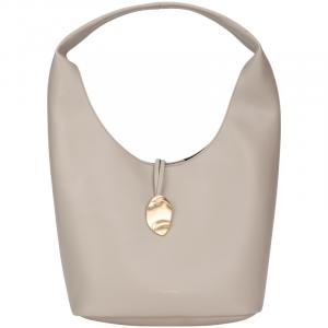 Calvin Klein Сумка среднего размера из смесового материала