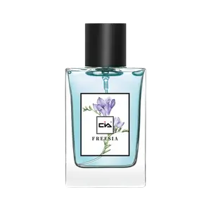 Духи с долговременным ароматом tea accord eau de parfum edp 50 мл CIA