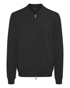 Толстовка с капюшоном на молнии Matinique, черный