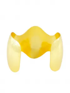 Браслет BatWoman Sylvia Toledano, золотистый