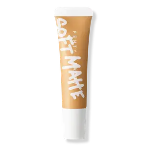 Тональный крем Pro Filt'r Mini Soft Matte Longwear Foundation FENTY BEAUTY by Rihanna, 330 (medium with warm golden undertones)