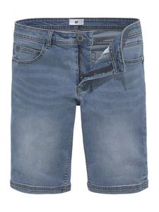 Тканевые шорты AJC