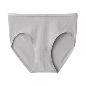 Трусы женские Muji, черный