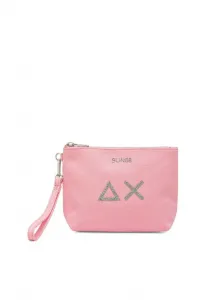 Миниатюрная сумочка-клатч Sun68, Fuxia