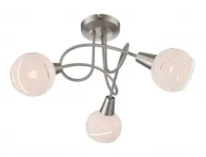 Светодиодный потолочный светильник Trango