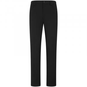 Повседневные брюки мужские Tommy Hilfiger, черный