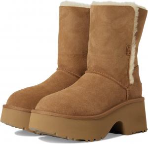 Ботинки UGG Women's Esmee Boots, Chestnut