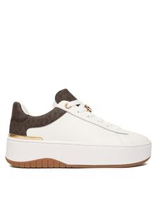 Кроссовки Dottie 43F5DTFS2L Michael Michael Kors, белый