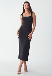 Повседневное платье HARTE ST MRLO, черный