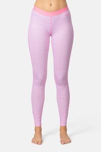 Функциональные леггинсы FRYD Kari Traa, розовый