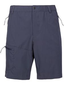 Тканевые шорты Carlby Trespass, серый