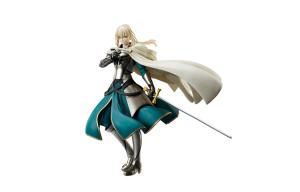 Aniple Theater Edition FGO Круглый стол Камелота Бедевир масштабная фигурка Aniplex