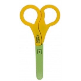 Ножницы с чехлом, 1 шт. Canpol