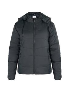 Легкая стеганая куртка Usha, зеленый