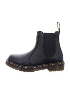 Ботинки Dr. Martens Airwair Chelsea, черный