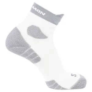 Носки Salomon Aero Ankle, белый