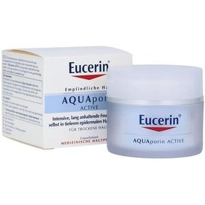 Eucerin АКВАпорин Активный крем 50мл